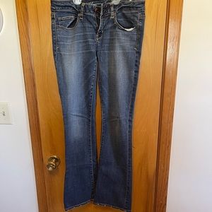 AE jeans